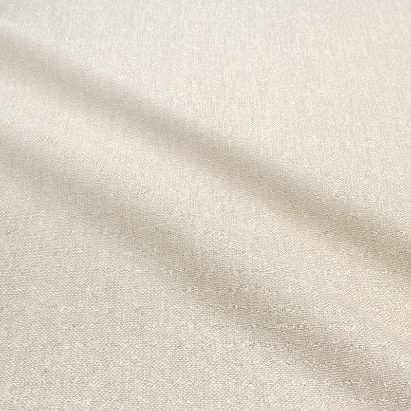 Outside TERASSIKANGAS Vaalea pellava/beige rouhea  lev. 150cm (AT07V)